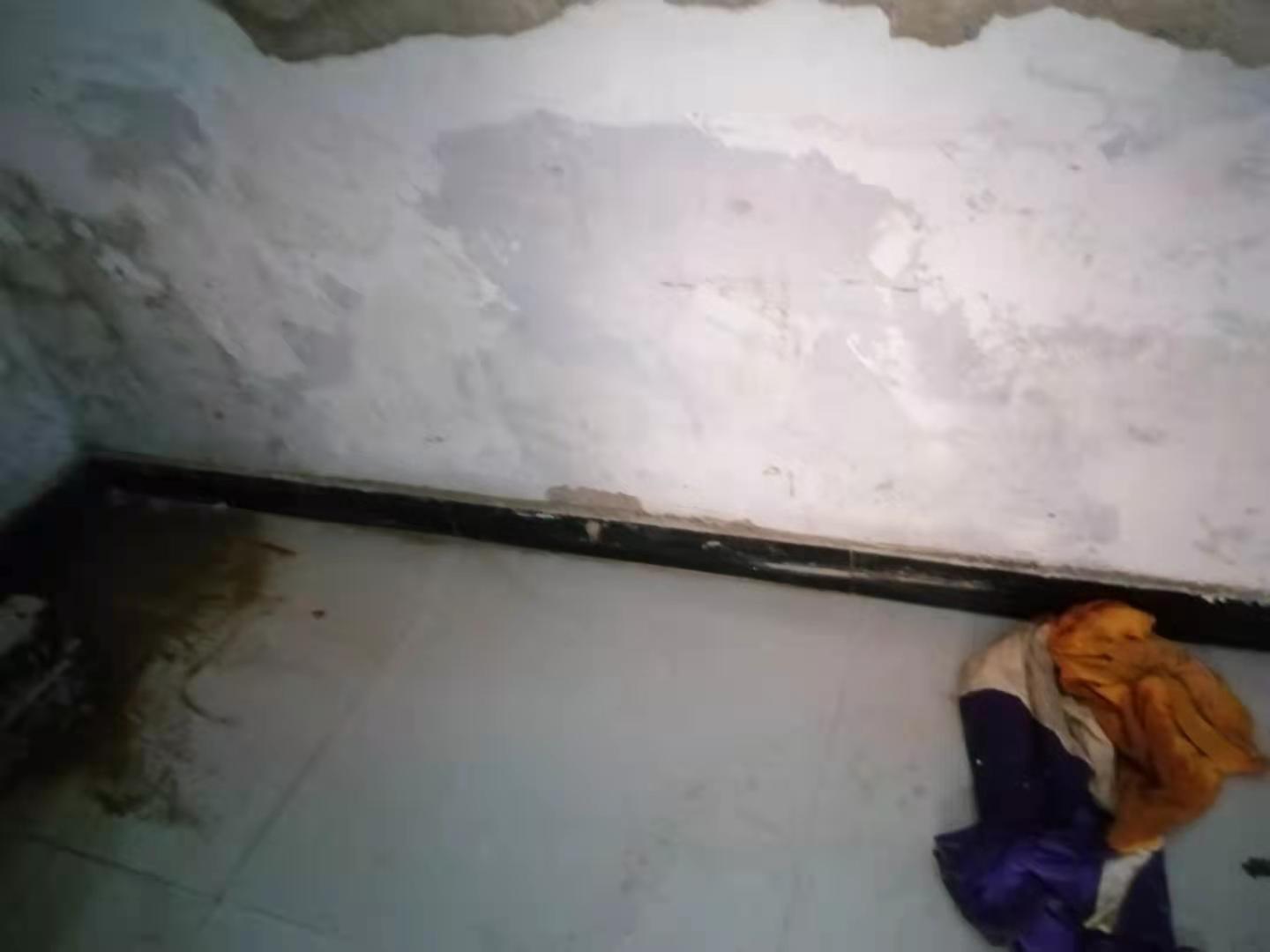 绿春家里漏水了怎么办？